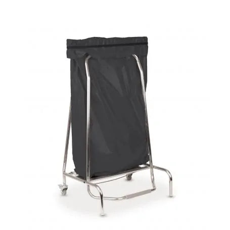 Affaldsposeholdervogn 110l