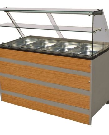 Afkølet Buffet Gn