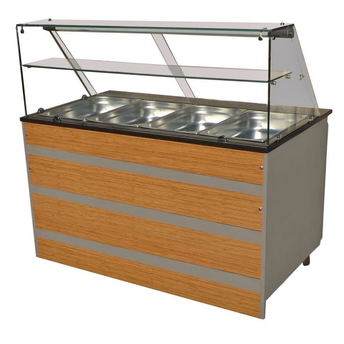Afkølet Buffet Gn
