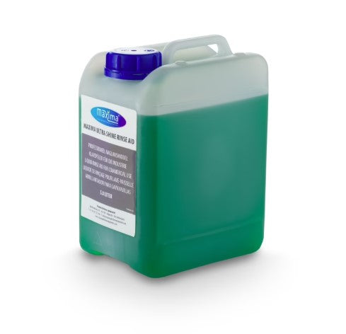 Afspændingsmiddel Til Professionel Opvaskemaskine Liter Stk