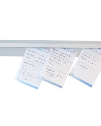 Aluminium Bonholder 920 Mm