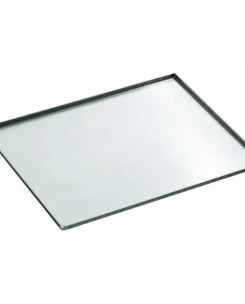 Aluminiumsbakke Til Ovn Cfcv1 Cfcv2 Pakke Med   Stk