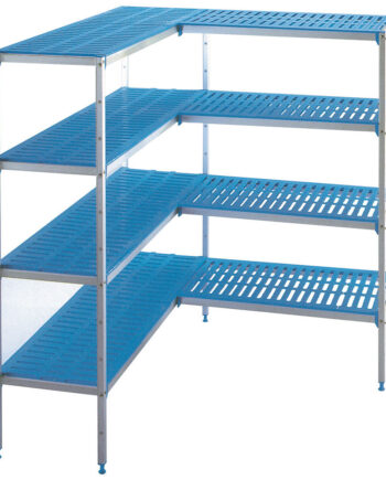 Aluminiumshyldesæt Til C2010 Xbf  Dybde 400 Mm  Quot   Quot  4l   Quot Maxicold Quot