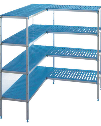 Aluminiumshyldesæt Til C2210 Xpm  Dybde 400 Mm  Quot   Quot  4l   Quot Maxicold Quot