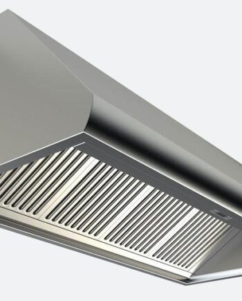 American Pro Hood   Motorer 1524   610 Mm