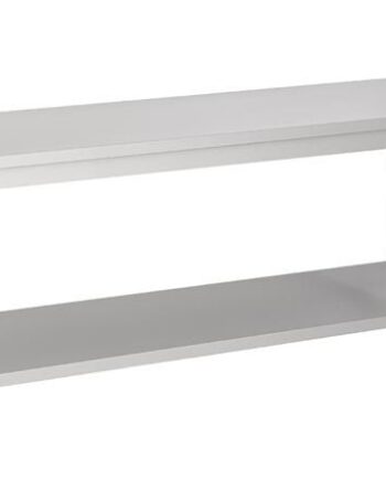Arbejdsbord Rustfrit Stål 180   70 Cm