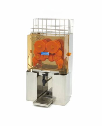 Automatisk Appelsinjuicer   Kg 25 Pr  Min Med Tap