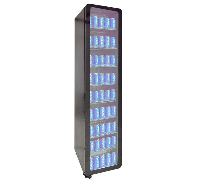 Backbar 208 Liter