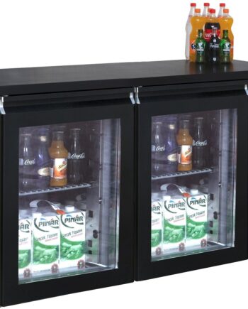 Backbar Proline   Låger