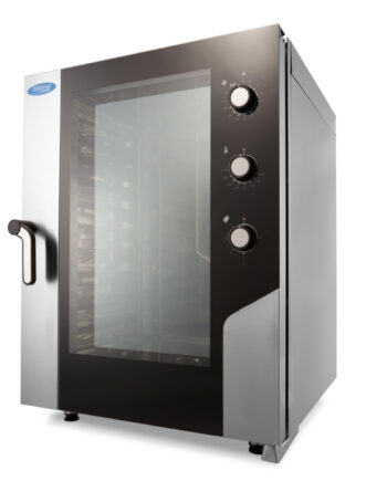 Bageovn 10 Bakker  60   40 Cm  Analog