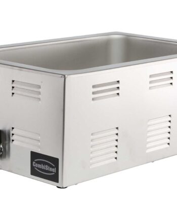 Bain Marie Gn     Med Tappehane