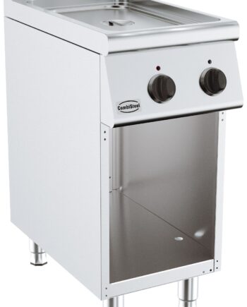 Bain Marie   Vattenbad 26 Liter 400   700 Mm