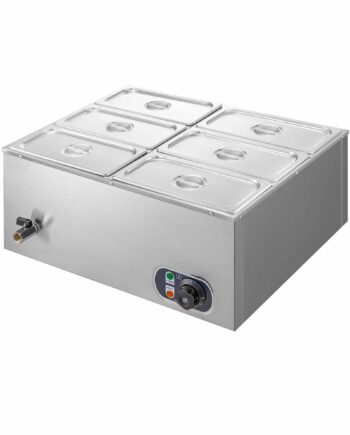 Bain Marie         Gn