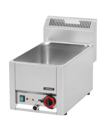 Bain-marie Gn     Med Afløbshane 33
