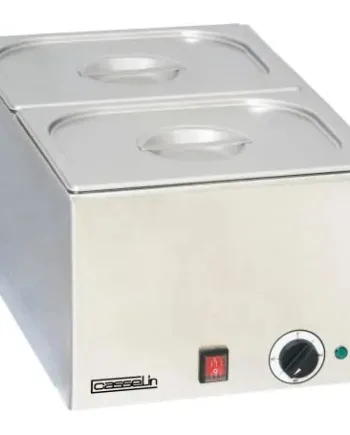 Bain-marie Med     Gn