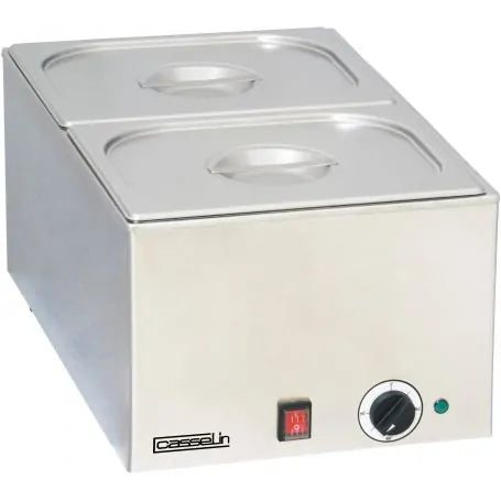 Bain-marie Med Gn