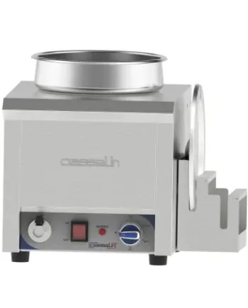 Bain-marie Til Sauce     Liter