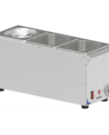 Bain-marie Til Sauce     Gn     Kompakt