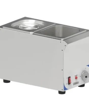Bain-marie Til Sauce     Gn     Kompakt