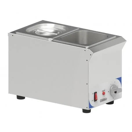 Bain-marie Til Sauce Gn Kompakt