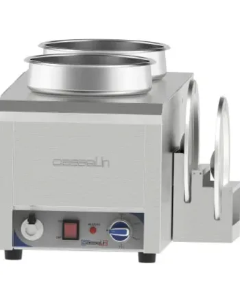 Bain-marie Til Sauce         Liter