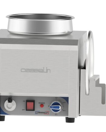 Bain-marie Vand Opvarmet Til Sauce