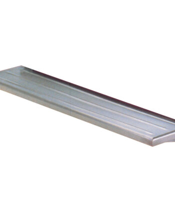 Bakke Med Skydedør  Foldbar