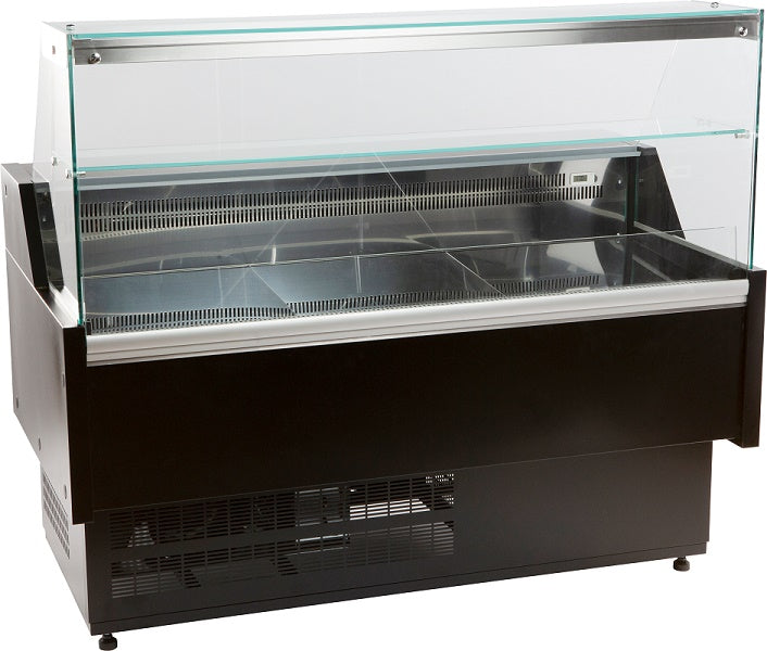Betjeningsdisk Køledisk Oscar 158 Cm Bred
