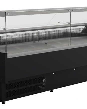 Betjeningsdisk Køledisk Oscar     195   Cm Bred