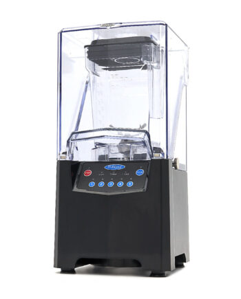Blender   5l 1500w   Programmer