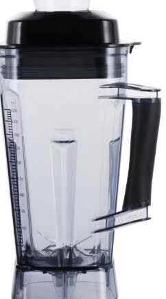 Blender   5l 1800w Pulsfunktion Ja