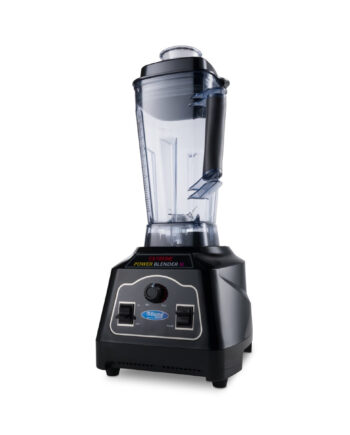 Blender   5l 1800w Pulsfunktion Nej