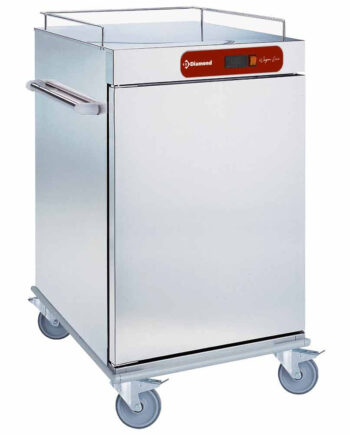 Buffetvogn  10 Gn
