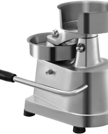 Burgerpresser 130 Mm Hamburger Presse