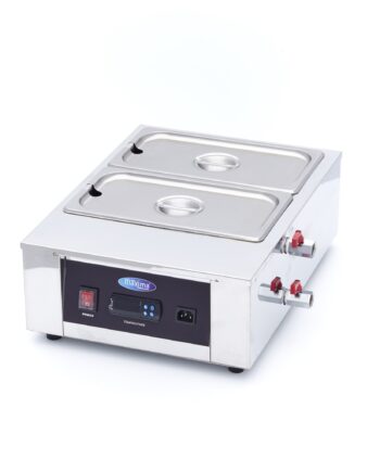 Chokoladesmelter         Gn 10cm