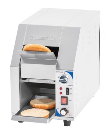 Conveyor Brødrister Xs