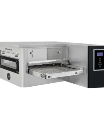 Conveyor Pizzaovn 43