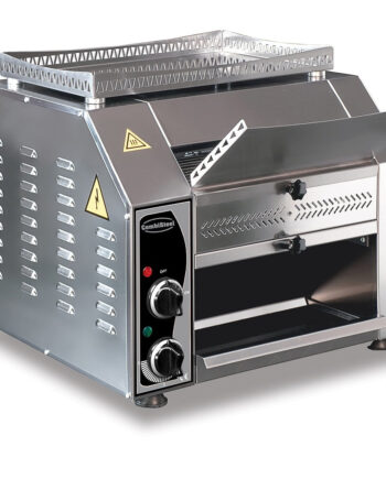 Conveyor Toaster   Brødrister