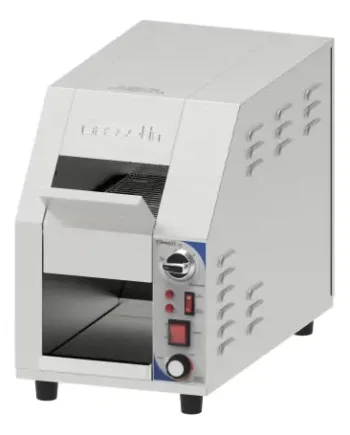 Conveyor Toaster  Smal Toast Burgerboller