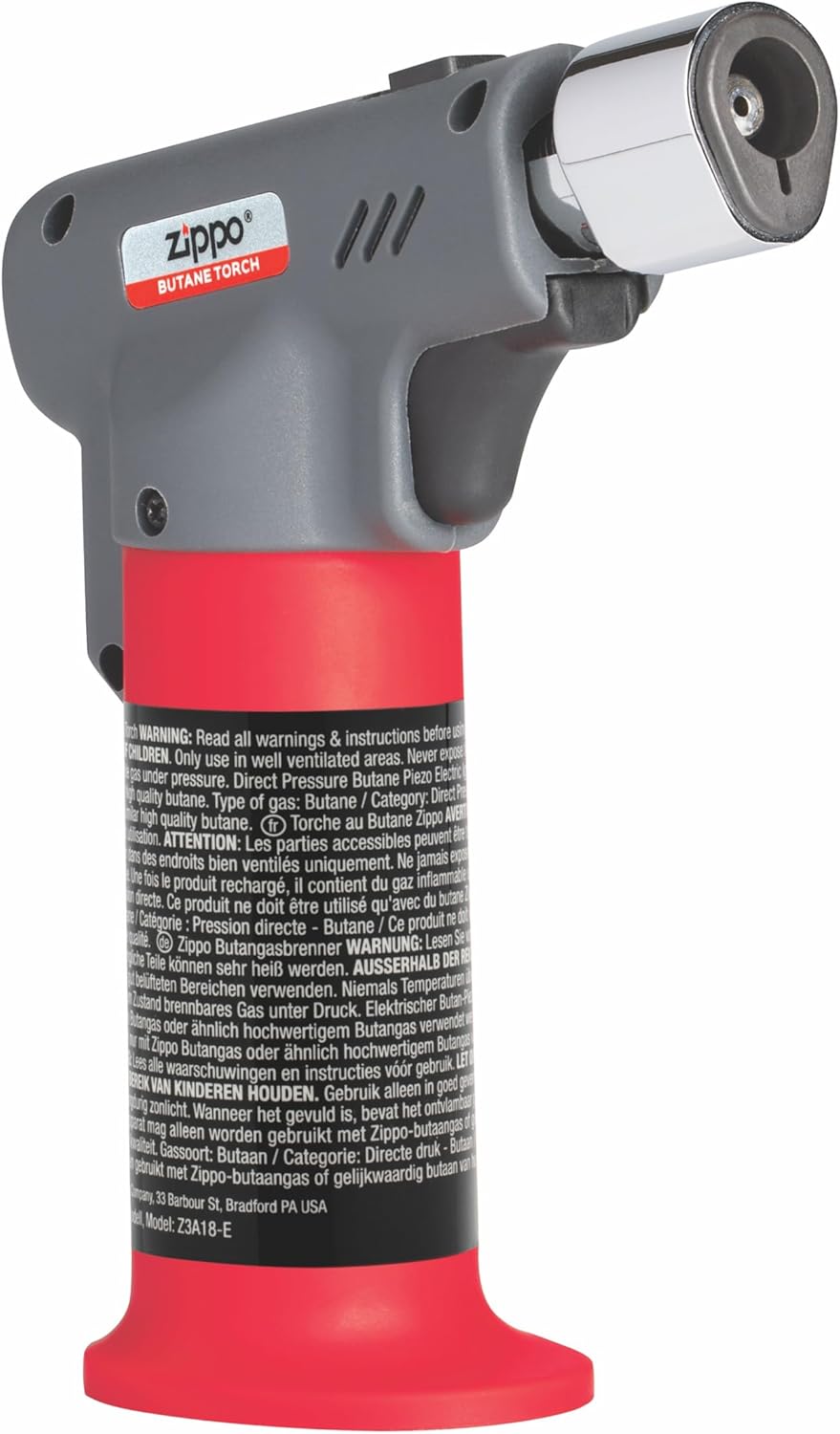 Crã Me Brã Lée Brænder Gas Brænder
