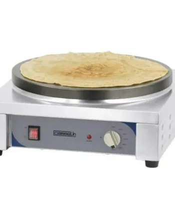 Crepe Jern   Maker ø40