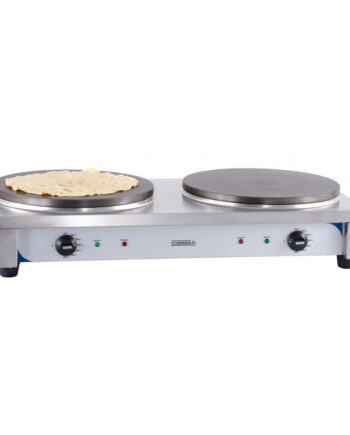 Crepe Maker     ø35 Elektrisk
