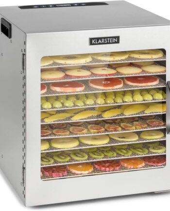 Dehydrator 10 Bakker