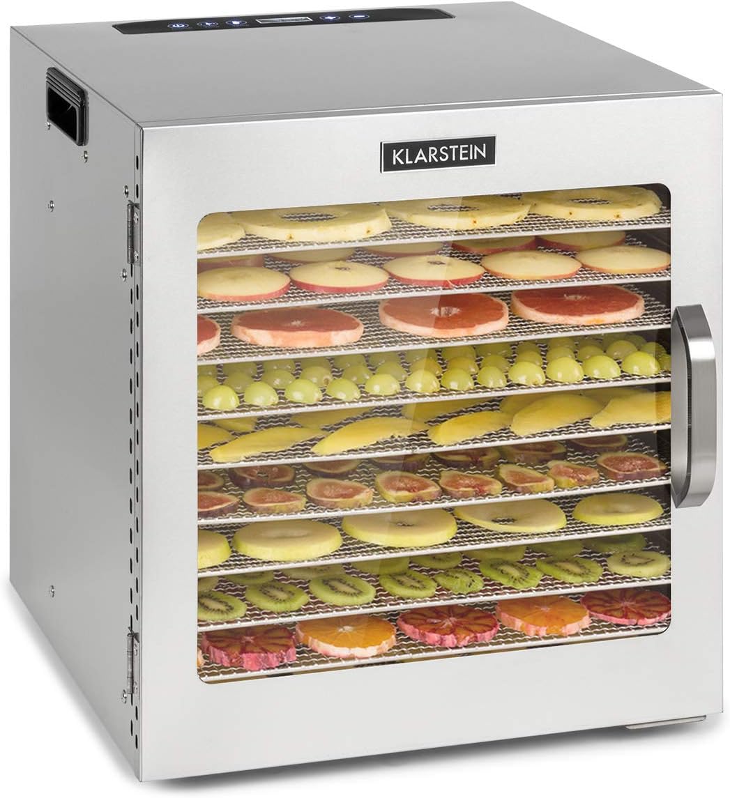 Dehydrator 10 Bakker