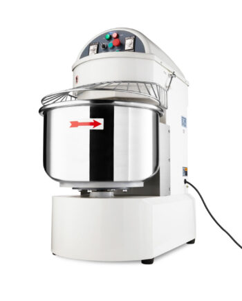 Dejblander 75l 48kg Dej   Hastigheder