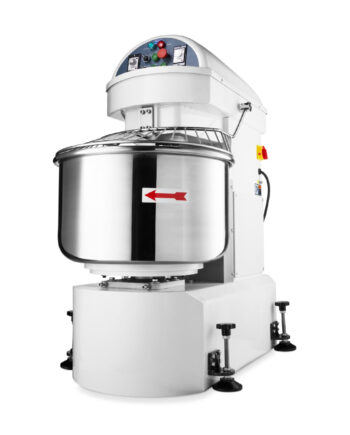 Dejblander 100l 64kg Dej   Hastigheder 400v