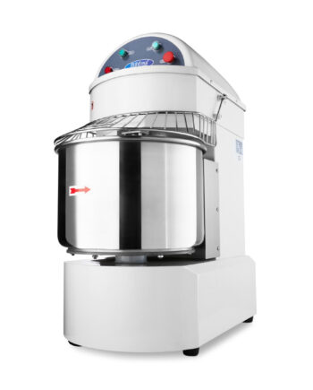 Dejblander 60l 38kg Dej   Hastigheder 400v