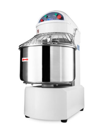 Dejblander 50 Liter 32kg Dej   Hastigheder
