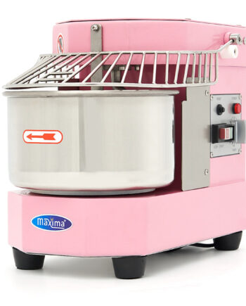 Dejblander   Liter     Kg Dej Pink