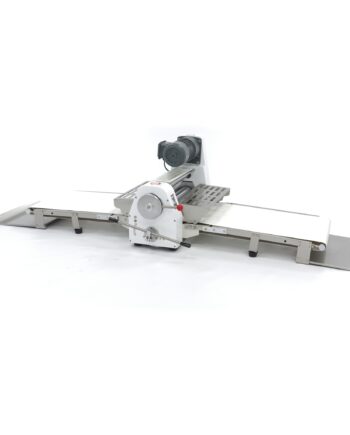 Dejudruller 52cm Bordplade